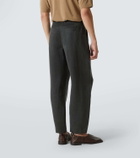 Giorgio Armani Wide-leg pants