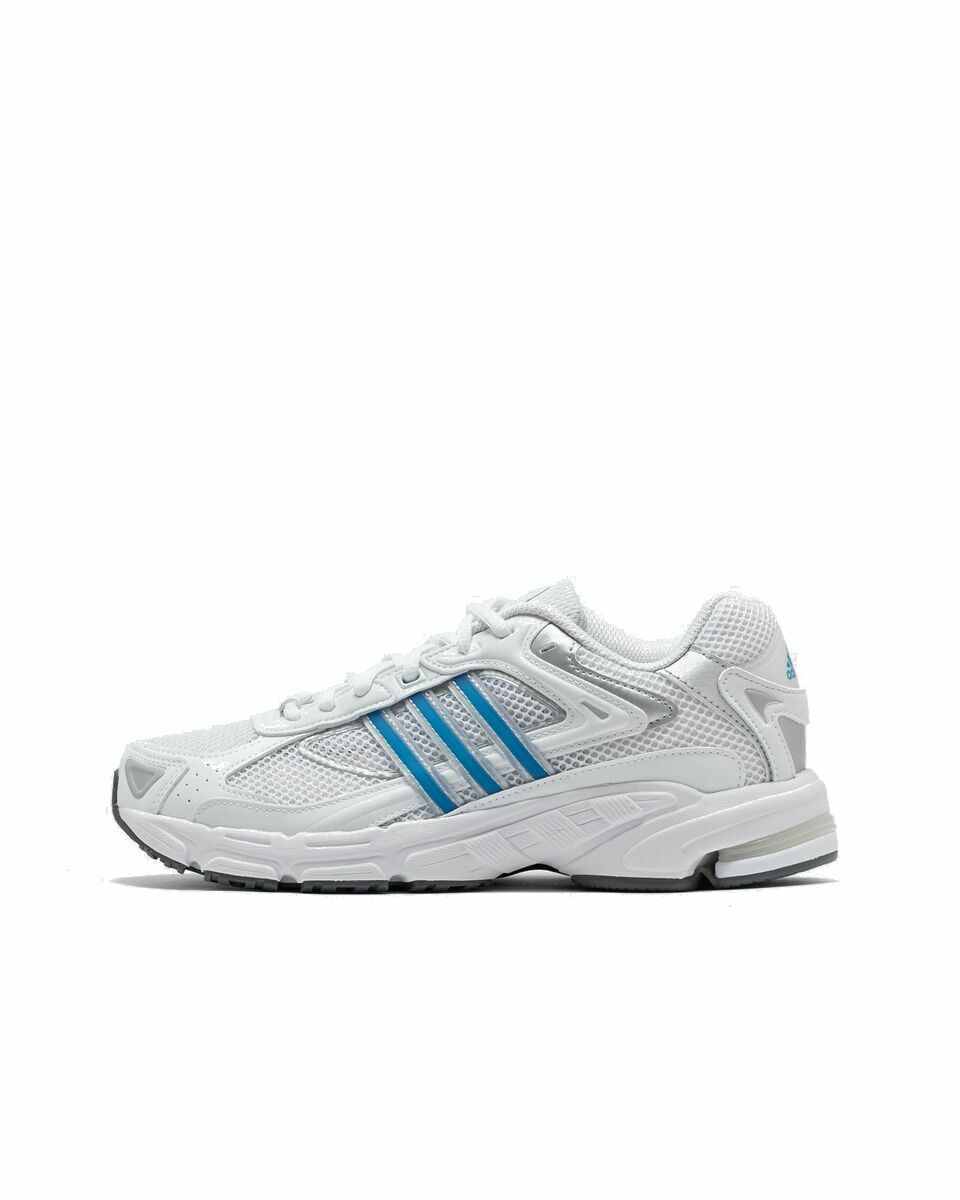 Photo: Adidas Wmns Response Cl White - Womens - Lowtop