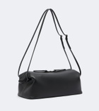 Nour Hammour Kenza leather shoulder bag