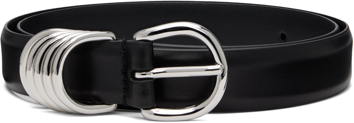 NEAT × Anderson's LEATHER Ring BELT NEAT×Anderson's リングベルト | フリーサイズ対応 - アンリアル