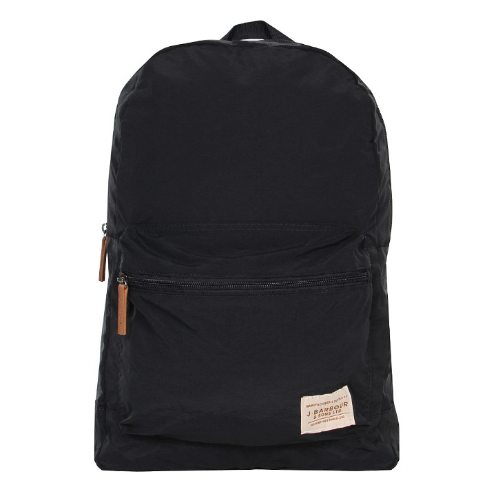 Photo: Backpack - Navy