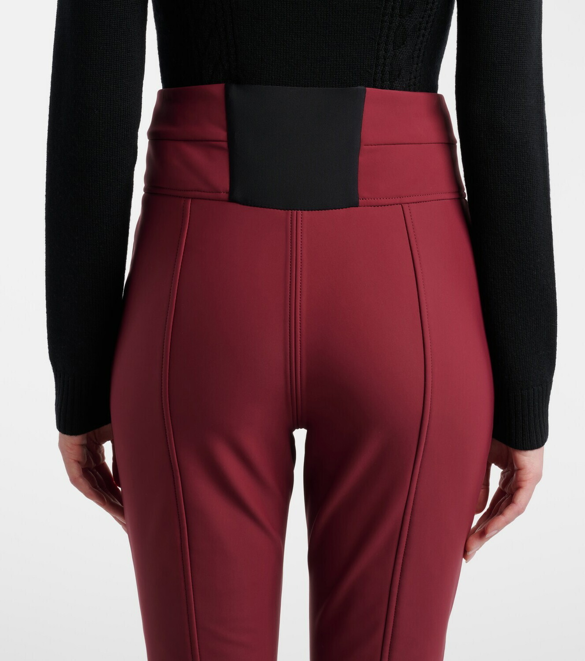 Perfect Moment Aurora high-rise ski pants