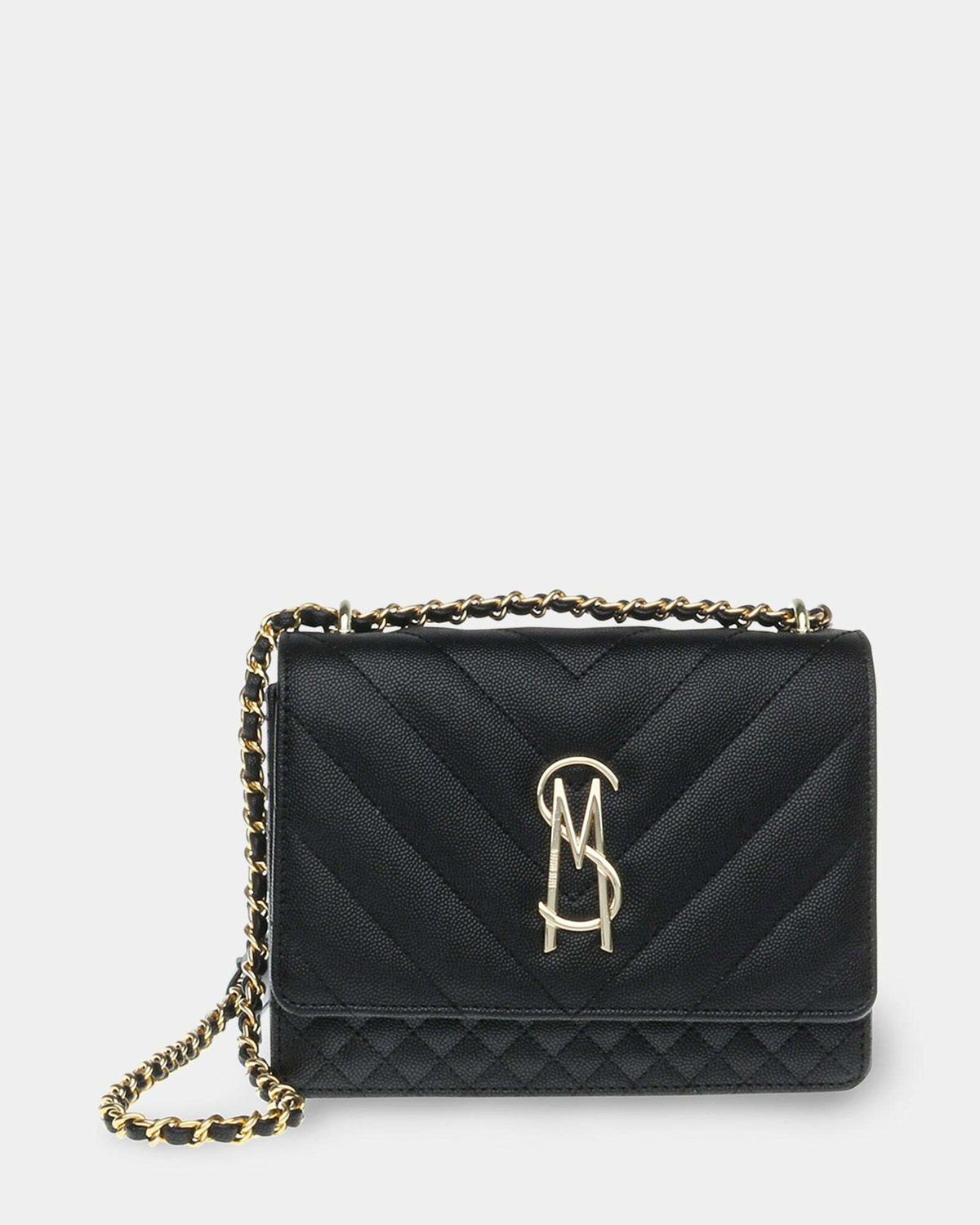 Steve Madden Bamara-2 Bag in Black