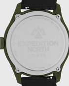 Timex Expedition North Traprock Black - Mens - Watches