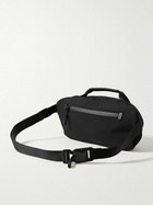 Moncler Grenoble - Logo-Appliquéd Tech-Nylon Ski Belt Bag