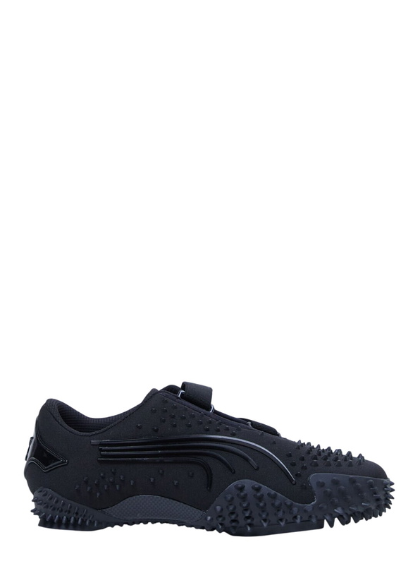 Photo: Puma Mostro Spikes Sneakers