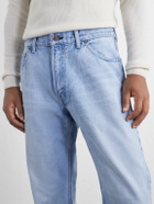Blue Blue Japan - Straight-Leg Jeans - Blue