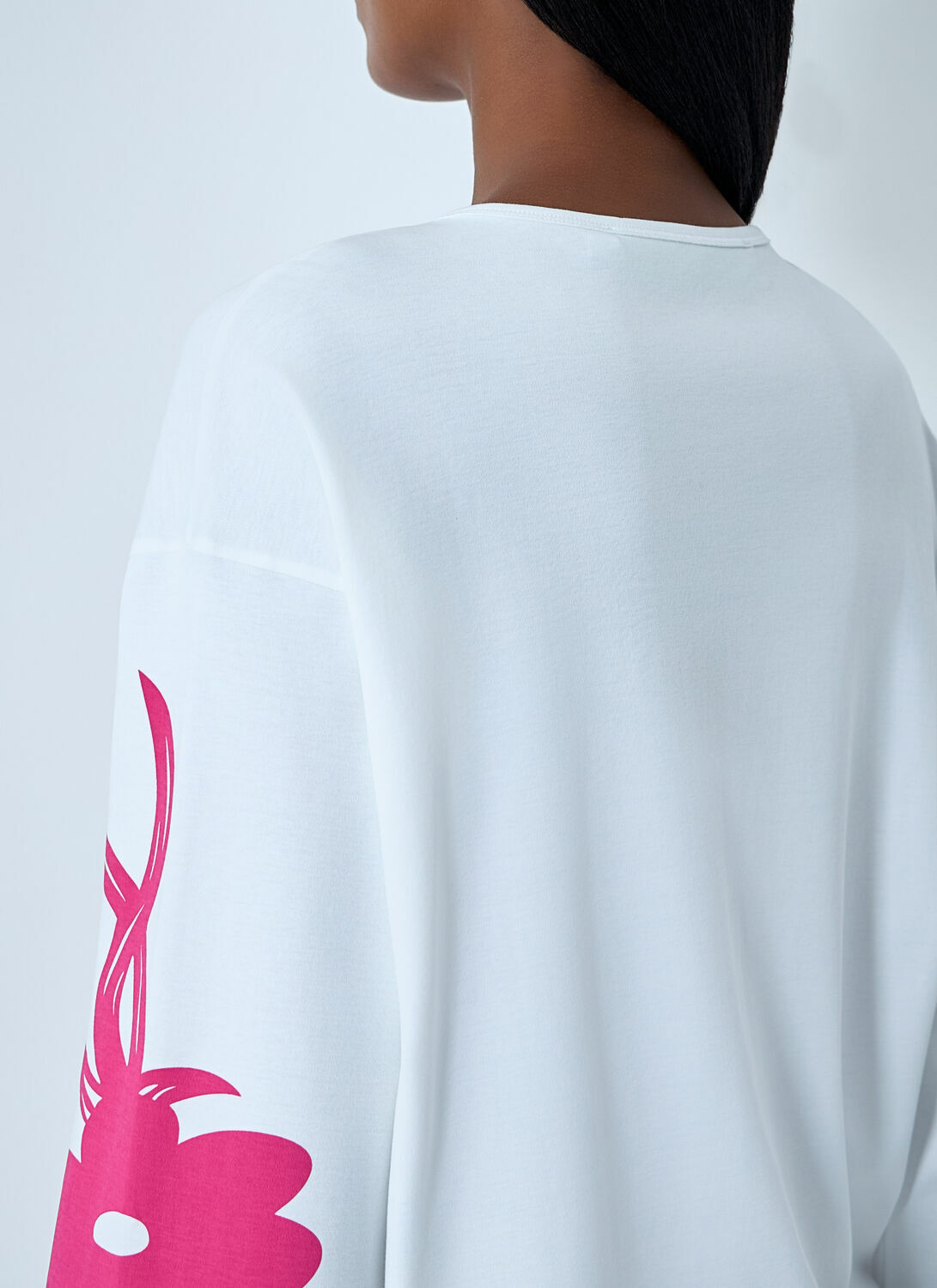 Chopova Lowena Printed T-Shirt