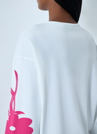 Chopova Lowena Printed T-Shirt