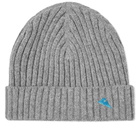 Klättermusen Barre Ribbed Beanie