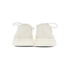 Marsell Off-White Zampogna Derbys