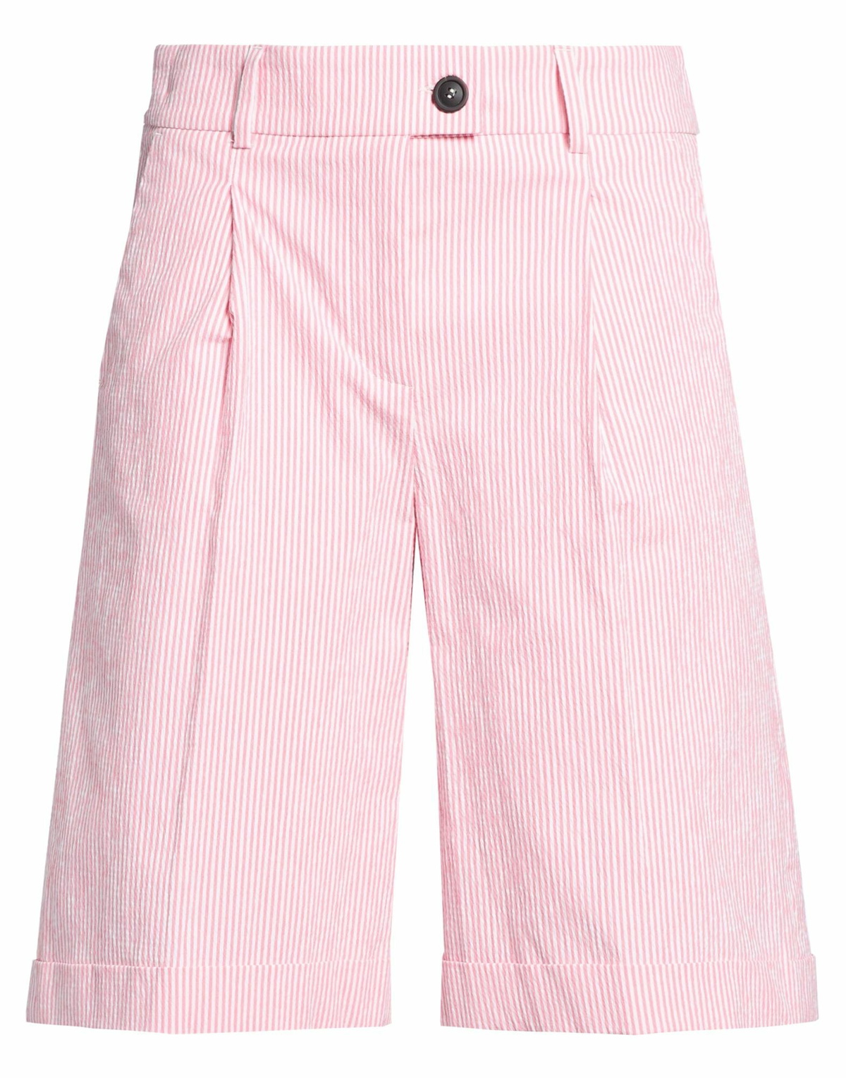 Peserico Womens Shorts & Bermuda Shorts in Pink