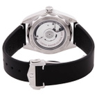 Omega Seamaster Railmaster Automatic Chronometer Grey Dial Watch 235.12.38.20.06.001