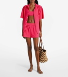 Jade Swim Terry shorts