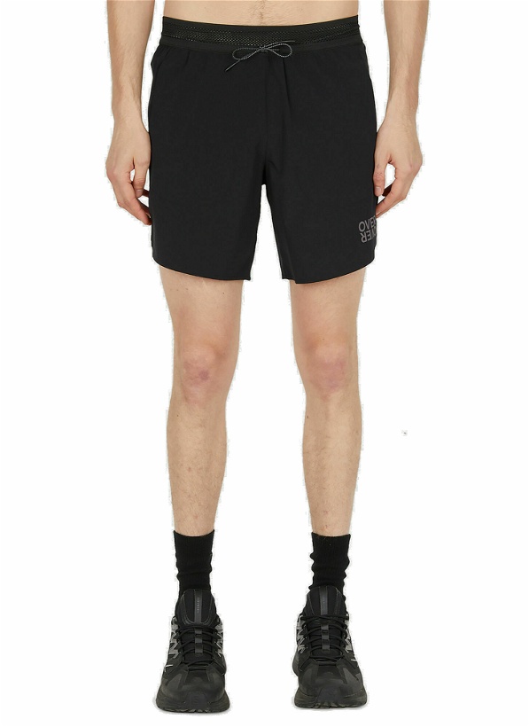 Photo: Sport Shorts in Black