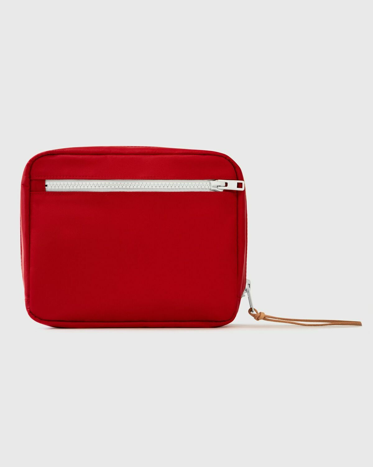 Floyd Floyd Washkit Red Toiletry Bags