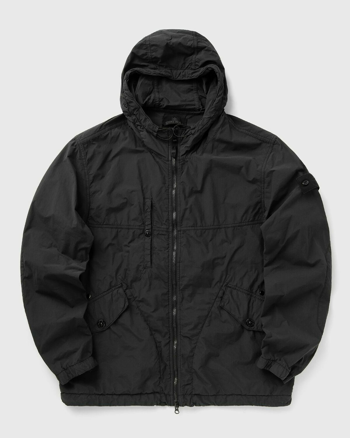 Stone  GHOST ナイロンジャケット 新品タグ付き ブラック 楽天市場】STONE ISLAND GHOST ストーンアイランド ゴースト