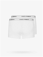 Dolce & Gabbana   Slip White   Mens