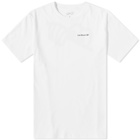 Last Resort AB Men's Vandal SS T-Shirt in White