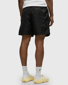 New Amsterdam Logo Boardshort Black - Mens - Casual Shorts