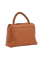 Orciani Sveva Media Sense Scooby Shoulder Bag