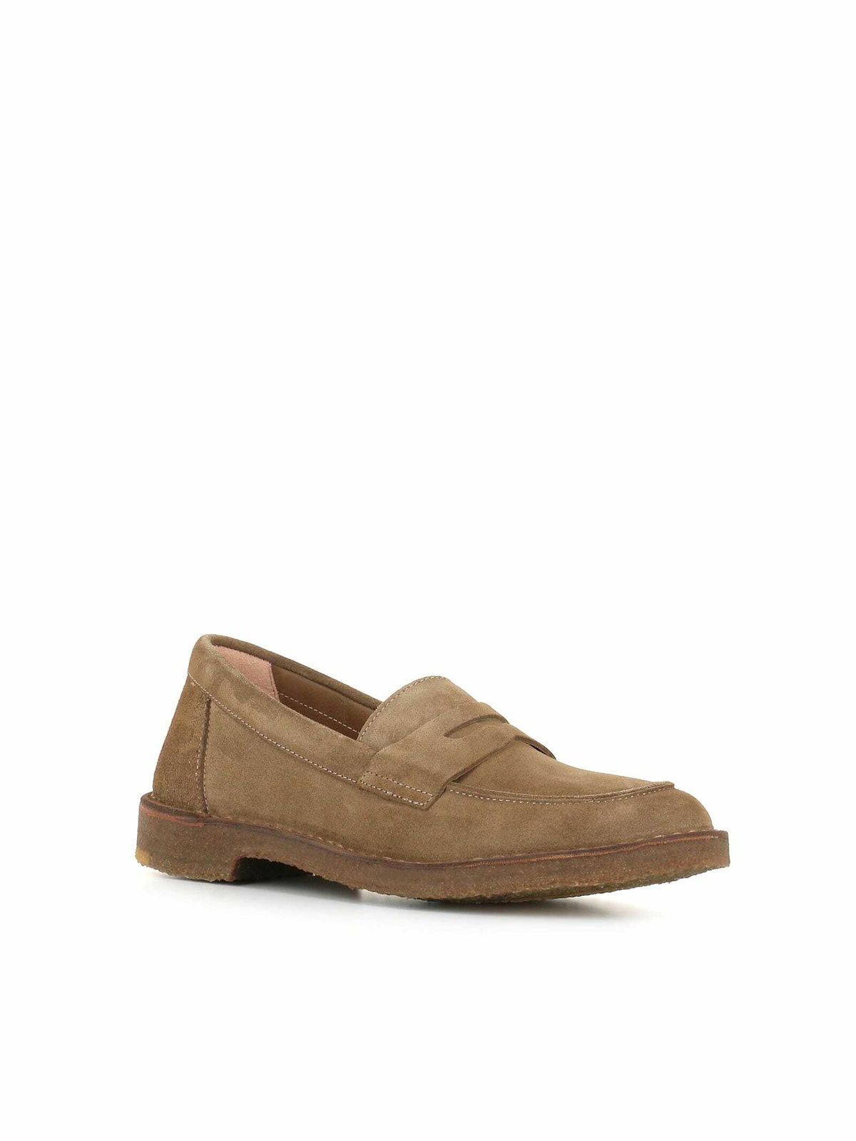 Astorflex Loafer Sadelflex