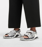 Balenciaga Track sandals