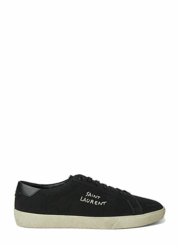 Photo: SL06 Signa Sneakers in Black