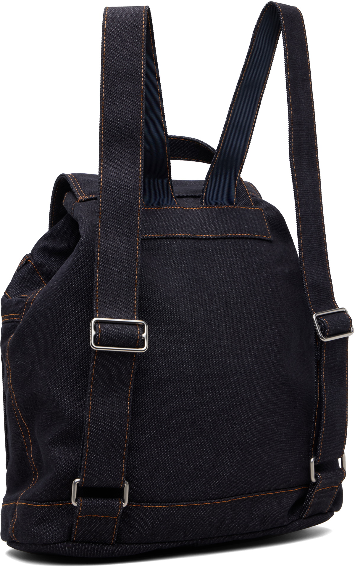 Kenzo Navy Kenzo Paris 'KENZO Five Pockets' Backpack