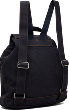 Kenzo Navy Kenzo Paris 'KENZO Five Pockets' Backpack