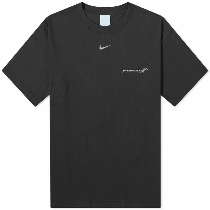 Photo: Nike Men's x NOCTA T-Shirt in Black