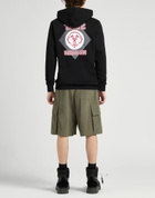 True Religion Mens Sweatshirt in Black