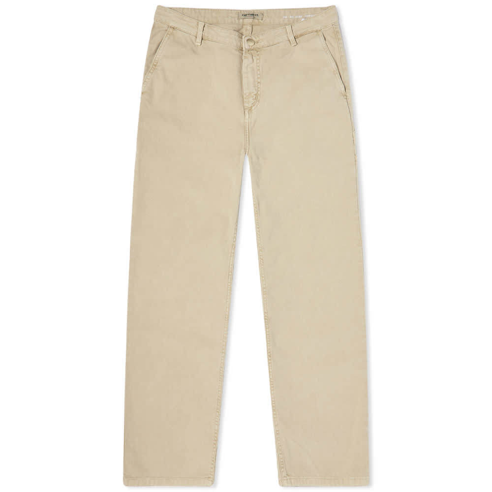 Carhartt WIP Pierce Tomboy Trouser Carhartt WIP