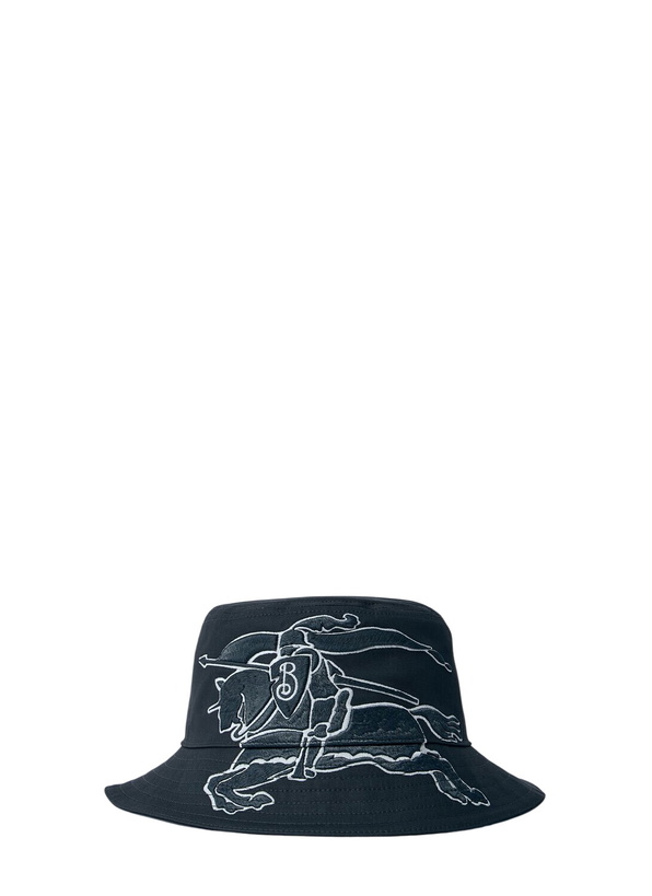 Photo: Burberry Logo Motif Bucket Hat