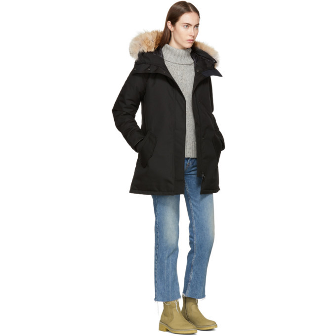 カナダグース CANNINGTON PARKA ダウン コート 楽天市場】CANADA GOOSE カナダグース Cannington Parka