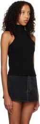 John Elliott Black Ginza Turtleneck