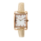Bertha Marisol White Dial Ladies Watch BR6904