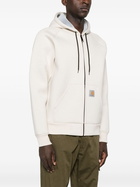 CARHARTT WIP - Car-lux Hooded Jacket