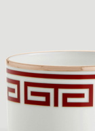 Ginori 1735 Set of Two Labirinto Teacup