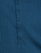 Majestic Filatures Womens T-shirt in Blue