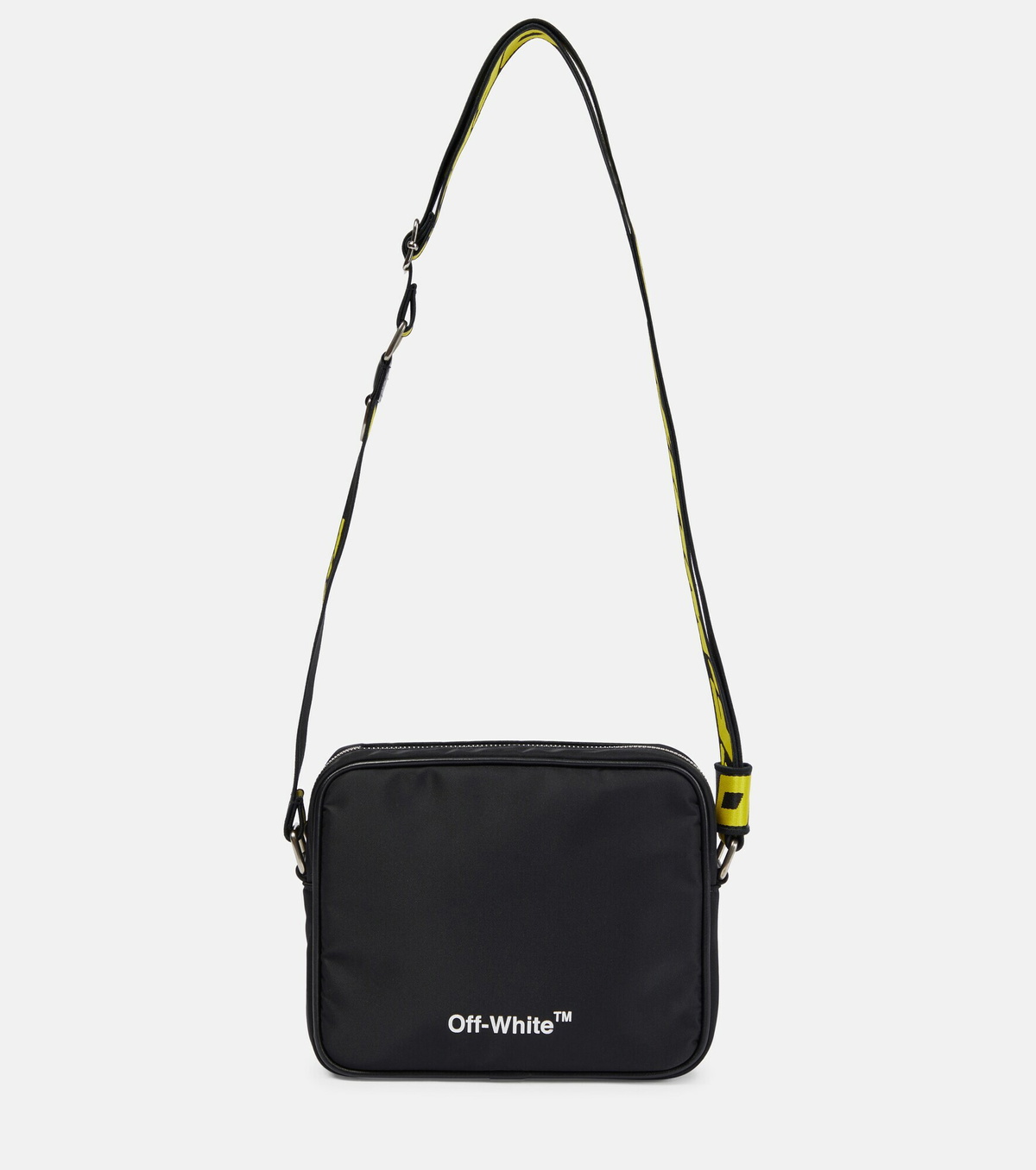 Off-White - Logo crossbody bag Off-White