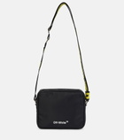 Off-White - Logo crossbody bag