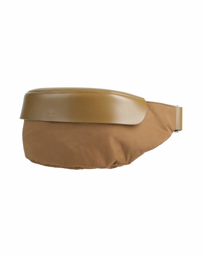 Photo: Jil Sander Womens Belt bag Military in Green