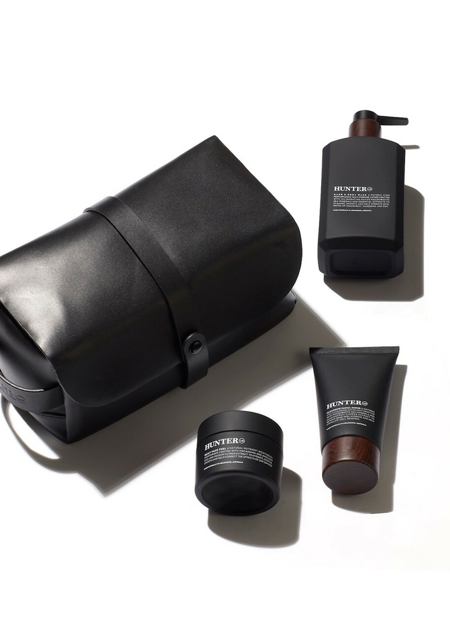 Hunter Lab Daily Tool Kit