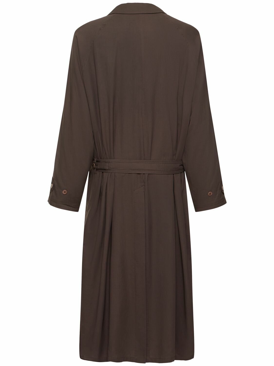 MAGLIANO La Sapienza Coat Magliano