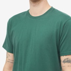Colorful Standard Men's Classic Organic T-Shirt in Emerald Green