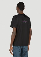 Stone Island Shadow Project Printed T-Shirt