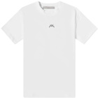 A-COLD-WALL* Men's Back Graphic Logo T-Shirt in White