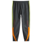 Adidas Los Angeles FC NTS Track Pant in Dark Grey