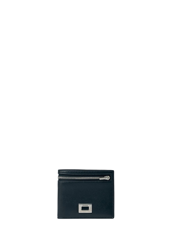 Photo: Balenciaga Rodeo Sqaure Folded Wallet